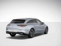 Occasion Mercedes CLA180 Shooting Brake Luxury 136 PK (100 kW) 2024 , metallic lak Stationwagen