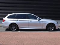 tweedehands BMW 520 5-SERIE Touring i | M-sport | Leder | Cruise | Navi | PDC |