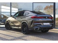 tweedehands BMW X6 xDrive40i High Executive M Sport Automaat / Panora