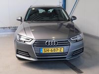 tweedehands Audi A4 Avant 1.4 TFSI Sport Lease Edition