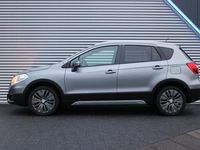 tweedehands Suzuki SX4 S-Cross 1.6 Exclusive