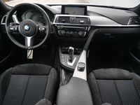 tweedehands BMW 418 4-SERIE Gran Coupé136pk Executive Edition M-pakket Automaat Navigatie / LED / 18 Inch / Camera