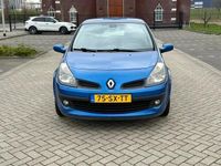 tweedehands Renault Clio 1.6-16V Dynamique Luxe