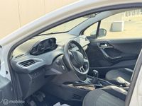 Occasion Peugeot 2008 Access 82 PK (60 kW) 2014 Wit SUV