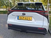 Occasion Toyota bZ4X Premium 150 kW (204 PK) 2024 Wit SUV