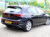 tweedehands VW Golf VIII 2.0 TDI Life Navi|Virtual Displ.|Lanewarn|LMV|Clima