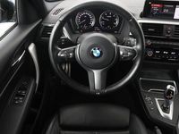 tweedehands BMW 118 1-SERIE d M Sport | High Executive | Trekhaak | Leder | Stoelverw