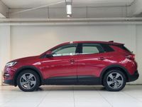 Occasion Opel Grandland X Business Elegance 224 PK (164 kW) 2021 Rood SUV