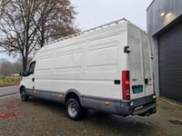 tweedehands Iveco Daily 40-12 TURBOMAXI XXXL AIRCO 2003 NETTE STAAT