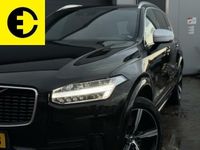 tweedehands Volvo XC90 2.0 T8 Twin Engine AWD R-Design | Panoramadak