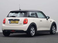 Occasion Mini Cooper Business 136 PK (100 kW) 2018 Wit Hatchback