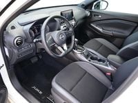 Occasion Nissan Juke 360º 94 PK (69 kW) 2024 Wit metallic SUV
