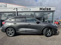 tweedehands Ford Kuga 2.5 PHEV e-CVT 225pk ST-Line X