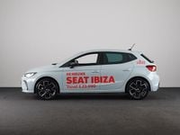 Nieuw Seat Ibiza Business 95 PK (69 kW) 2026 Grijs Hatchback