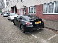 tweedehands Toyota GT86 handmatig