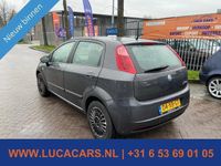 tweedehands Fiat Grande Punto 1.4 Dynamic