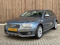 Occasion Audi A4 Allroad Proline 245 PK (180 kW) 2012 Grijs (metallic) Stationwagen