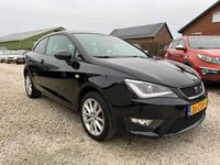 tweedehands Seat Ibiza SC 1.2 TSI FR * Automaat / Clima / LED / LM / Xeno