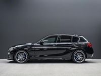 tweedehands BMW M140 140340pk Special Edition High Executive AUTOMAA