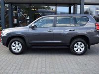 tweedehands Toyota Land Cruiser 2.8 D-4D 5DRS CHALLENGER A/T VAN