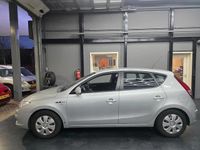 Occasion Hyundai i30 Dynamiq 109 PK (80 kW) 2008 Grijs Hatchback