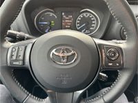 tweedehands Toyota Yaris Hybrid 1.5 Hybrid Y20 plaatje