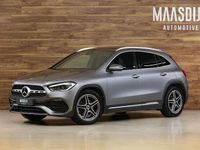 Occasion Mercedes GLA200 AMG 163 PK (119 kW) 2020 Grijs SUV