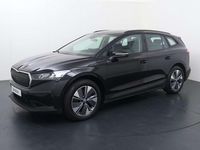 Occasion Skoda Enyaq iV 132 kW (180 PK) 2022 Zwart SUV