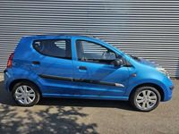 Occasion Suzuki Alto Comfort+ 68 PK (50 kW) 2010 Blauw Hatchback