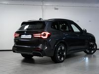 tweedehands BMW X3 iHigh Executive M Sportpakket Shadow Line