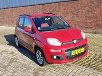 Occasion Fiat Panda Lounge 85 PK (62 kW) 2012 Hatchback