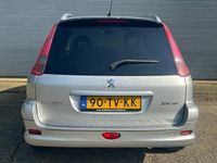 tweedehands Peugeot 206 SW 1.6-16V Quiksilver / All- season / Climate / Nieuwe APK /