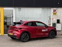 Nieuw Renault Clio V Esprit Alpine 2026 Rood Hatchback