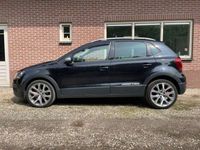 tweedehands VW Polo Cross tdi 105 pk