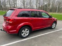 tweedehands Fiat Freemont 2.0 MultiJet 16V AWD