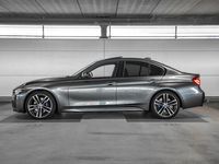 tweedehands BMW 320 320 3 Serie Sedan i M Sport Edition