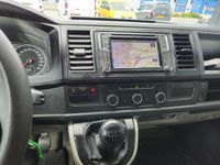 tweedehands VW Transporter 2.0 TDI L1H1 Navigatie Airco 3-zits