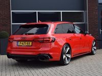 tweedehands Audi RS4 2.9 TFSI 450pk Quattro - Pano - Keramisch - Trekha