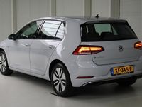 tweedehands VW e-Golf e-Golf136PK Navigatie | Warmtepomp | Led Verlicht
