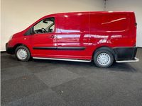 tweedehands Toyota Proace ProAceL2H1 1.6D 90 Pk Euro 5 Airco