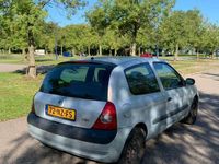 tweedehands Renault Clio II 