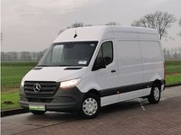 tweedehands Mercedes Sprinter 311 cdi