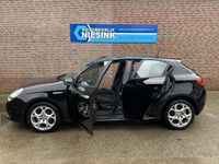 tweedehands Alfa Romeo Giulietta 1.6 JTDm Super Automaat