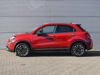Occasion Fiat 500X Sport 131 PK (96 kW) 2024 Rood SUV