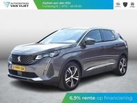Occasion Peugeot e-3008 GTi 106 kW (145 PK) 2024 SUV