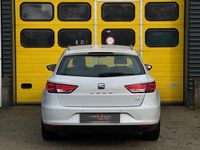 tweedehands Seat Leon X-Perience ST 1.4 TSI Navi Xenon Led