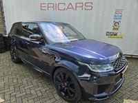 tweedehands Land Rover Range Rover Sport HYBRIDE HSE Dynamic FULL OPTIONS