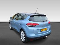 Occasion Renault Scénic IV Zen 141 PK (103 kW) 2018 Blauw MPV