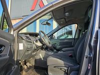 Occasion Renault Scénic III LIMITED 132 PK (97 kW) 2015 Grijs MPV