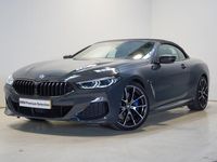 tweedehands BMW 840 8-SERIE Cabrio i High Executive M Sportpakket Aut.